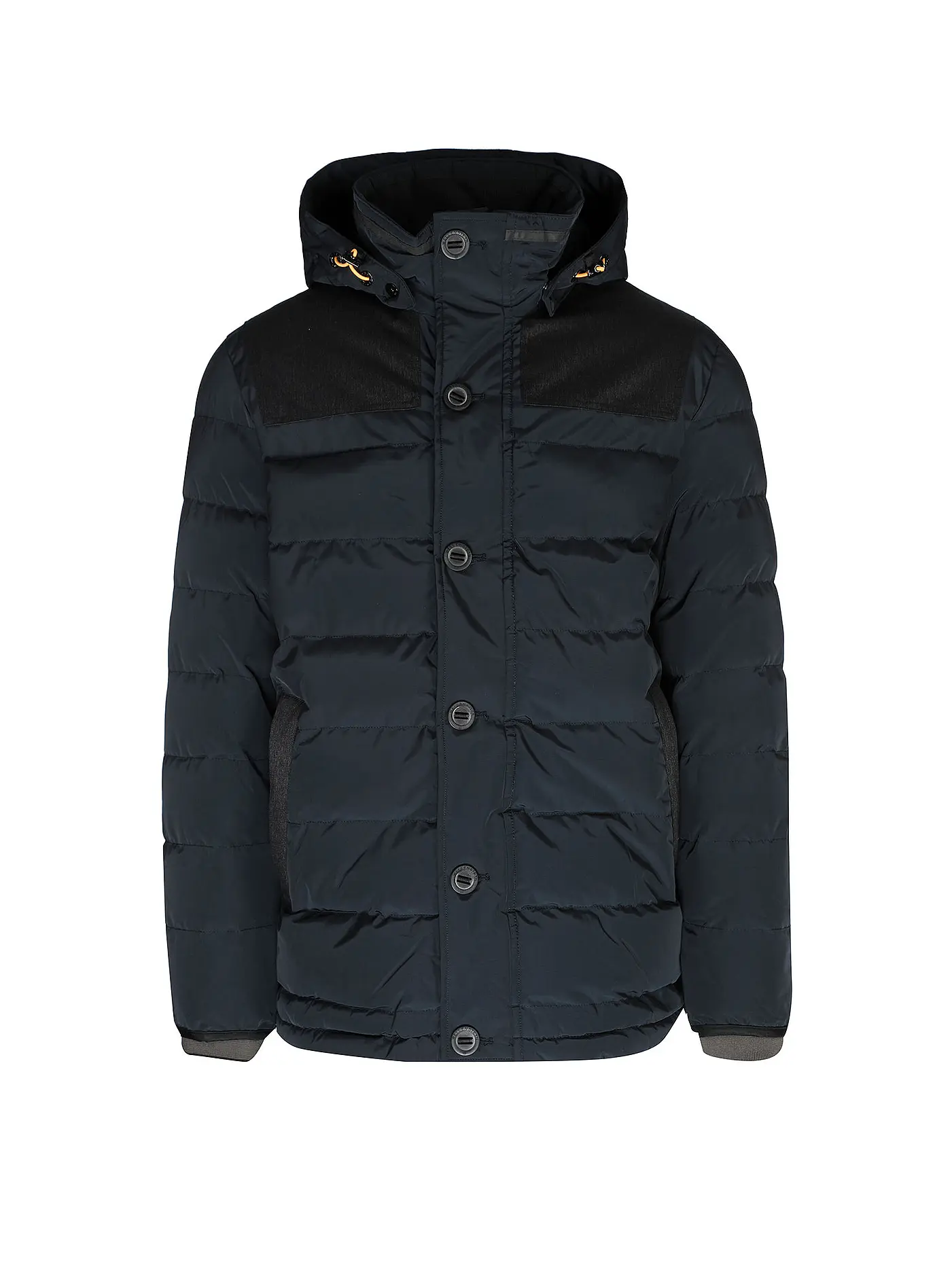 WELLENSTEYN | Steppjacke GRAVITOR | 